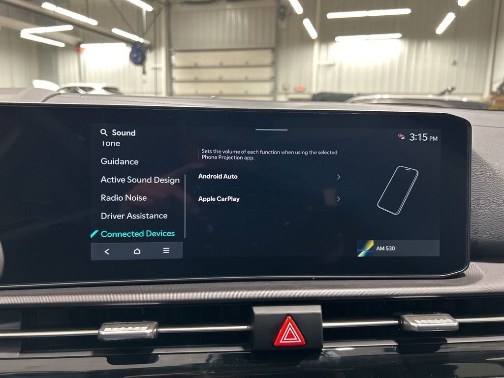 new 2026 Kia Sportage car, priced at $38,325