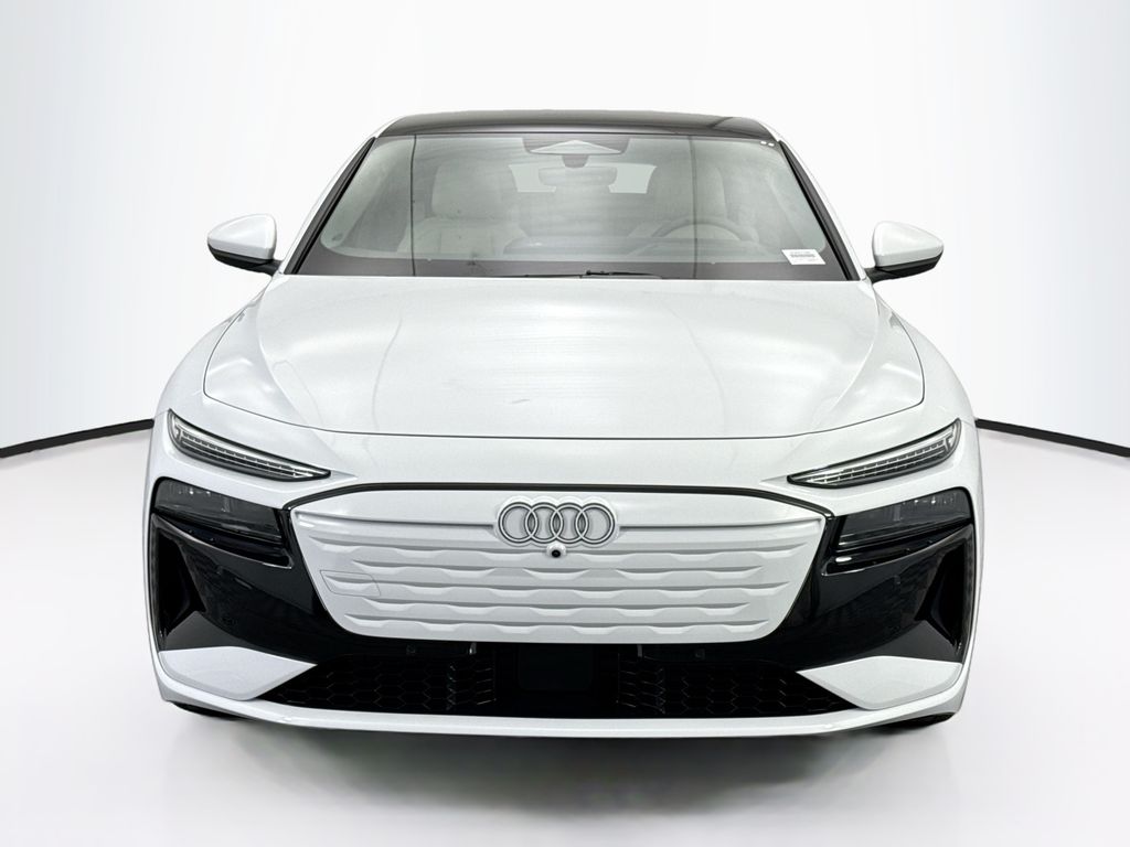 Thumbnail: 2025 Audi A6 - 2