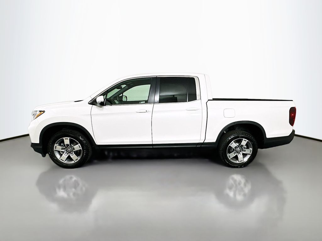 Thumbnail: 2026 Honda Ridgeline - 8