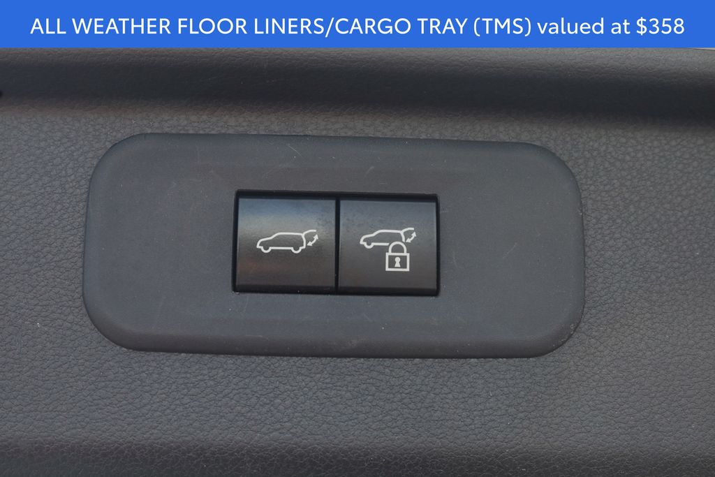 Used 2024 Toyota Grand Highlander SUV
