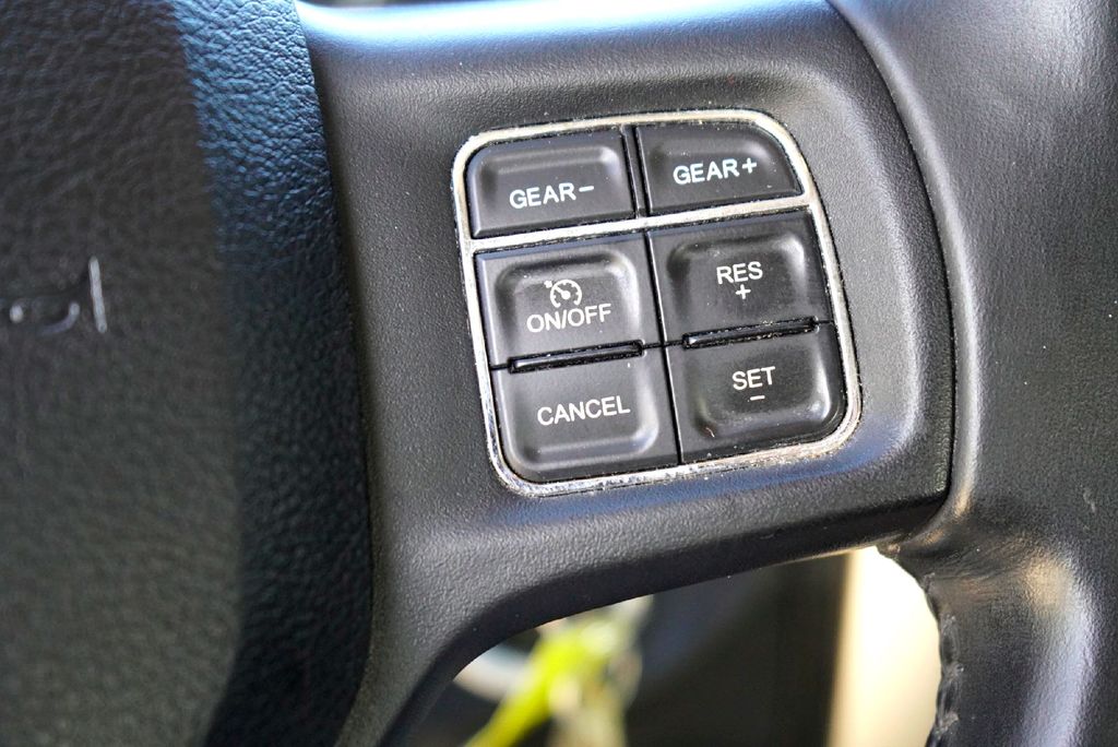 Used Car 2016 Ram 1500  Lone Star For Sale Under $20,000 In Taylor, Texas