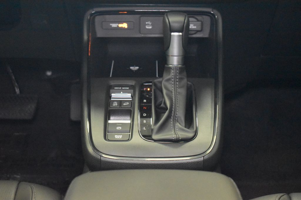 2026 Honda CR-V EX-L 13