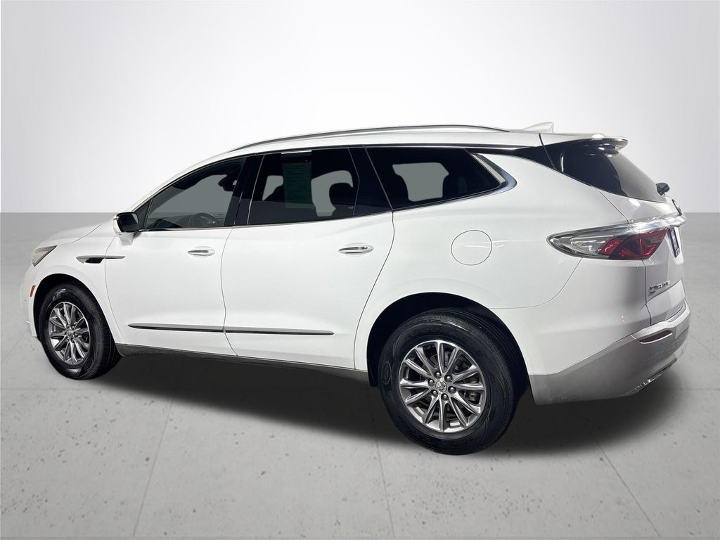 2024 Buick Enclave Premium Group