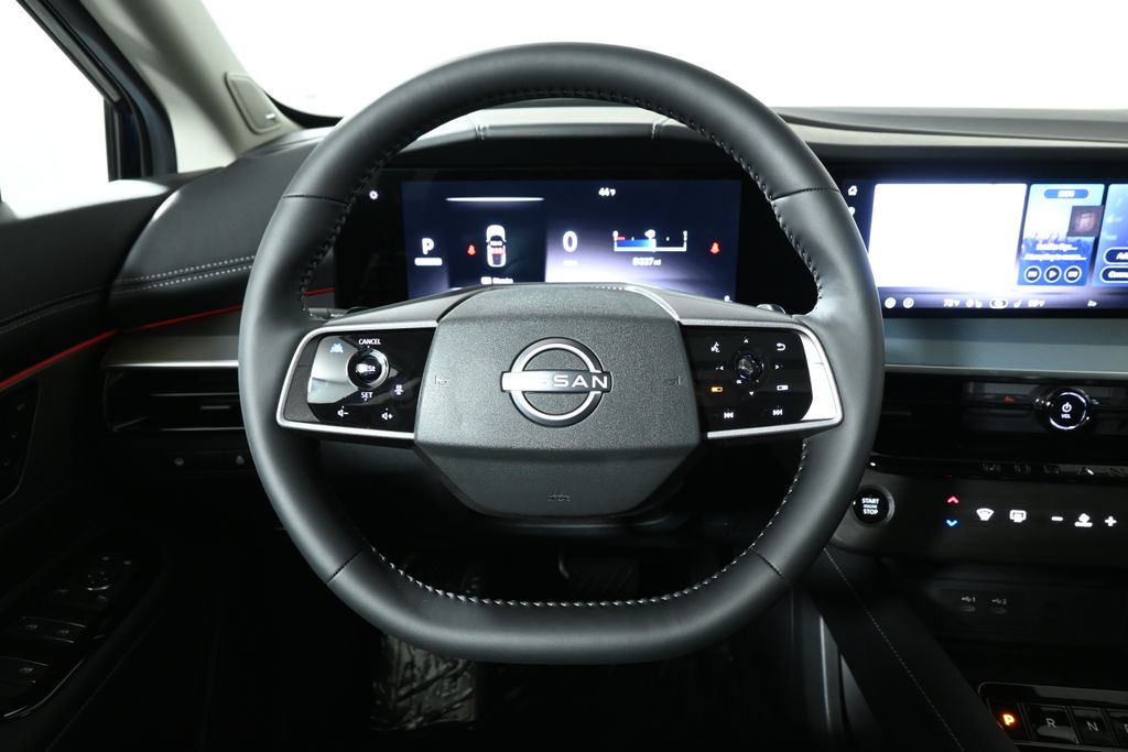 Thumbnail: 2025 Nissan Murano - 16