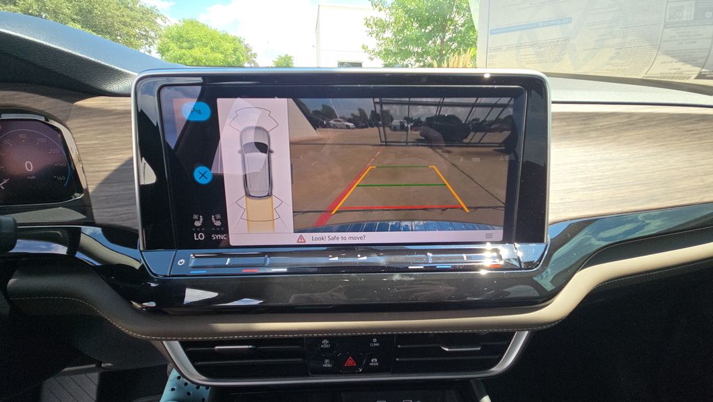 2026 Volkswagen Atlas