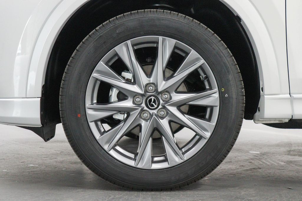 New Car 2025 Mazda Cx-5  2.5 S Premium Plus Package For Sale Under $40,000 In Georgetown, Texas