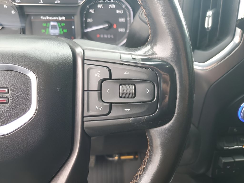 Used Car 2020 Gmc Sierra 1500  At4 For Sale Under $35,000 In Austin, Texas