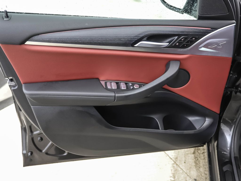 Thumbnail: 2023 BMW X3 - 9