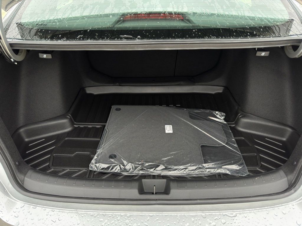 2026 Honda Civic Sport Silver at Community Honda