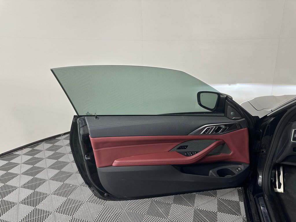 Thumbnail: 2023 BMW 4 Series - 9
