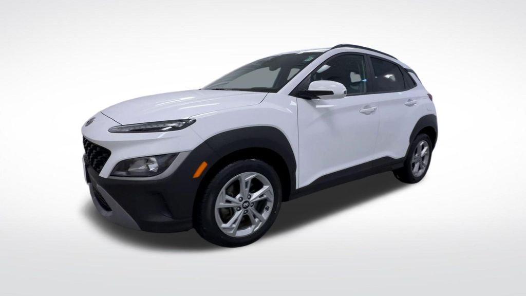 Used 2023 Hyundai Kona SUV