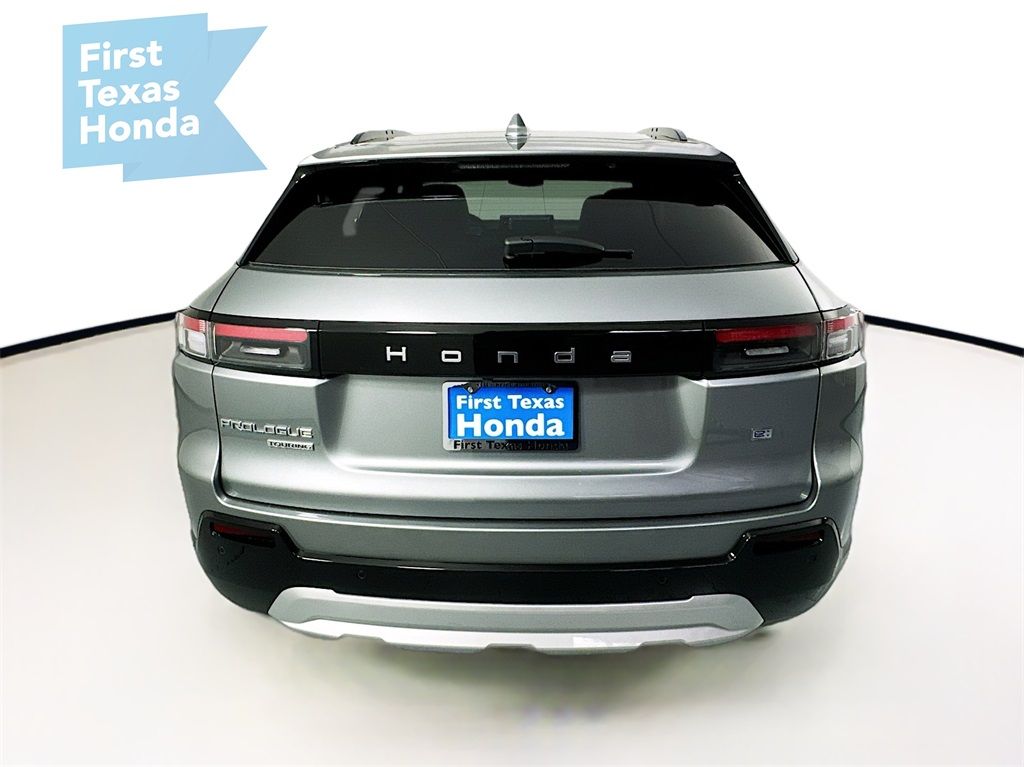 New Car 2025 Honda Prologue  Touring For Sale In Austin, Texas