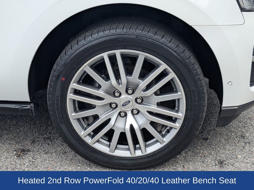 2022 Ford Expedition Limited