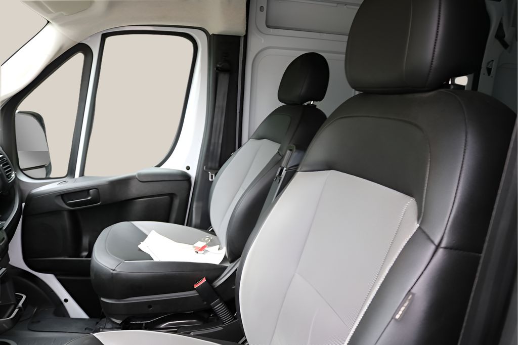 Used Car 2025 Ram Promaster 2500  High Roof For Sale Under $50,000 In Austin, Texas