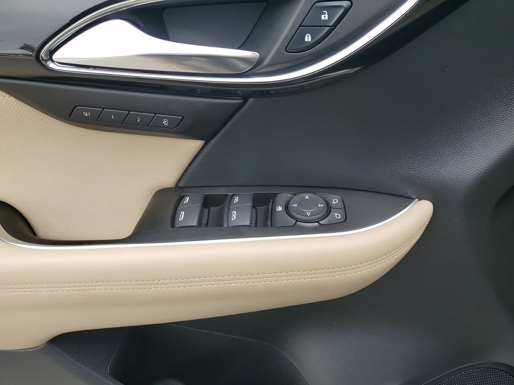 Used Car 2025 Buick Envision  Preferred For Sale Under $30,000 In Austin, Texas