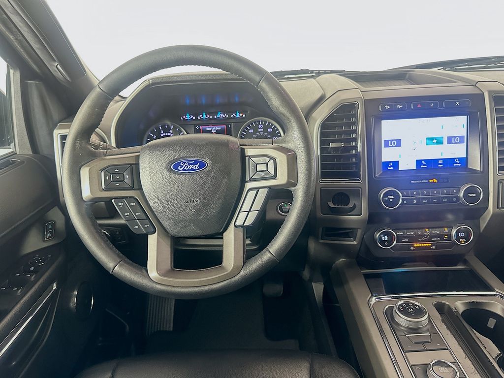 Thumbnail: 2020 Ford Expedition - 21