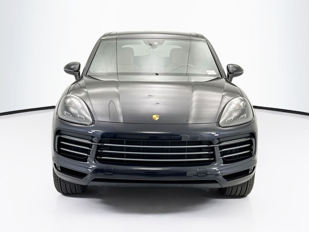 Thumbnail: 2019 Porsche Cayenne - 2
