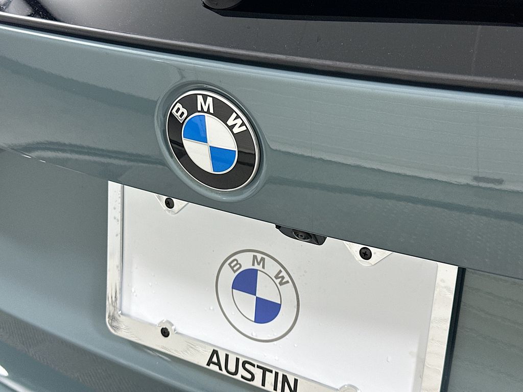 2025 BMW X1 xDrive28i 22