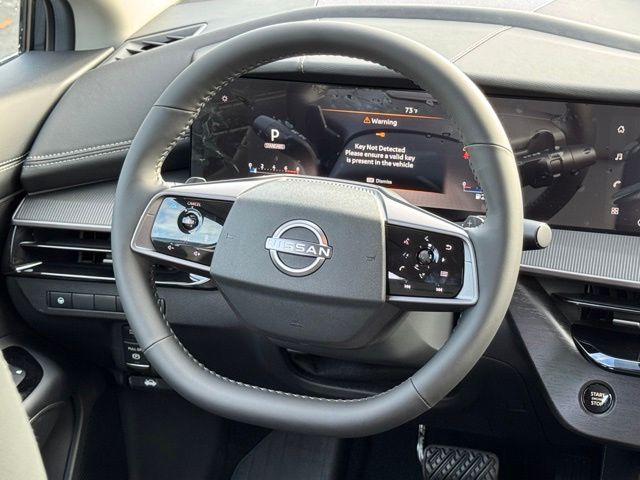 New 2026 Nissan Murano SUV