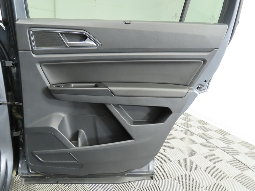 Thumbnail: 2019 Volkswagen Atlas - 27