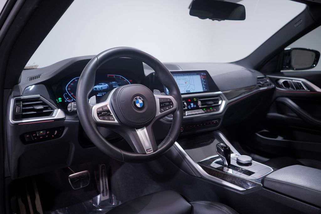 Thumbnail: 2022 BMW 4 Series - 6