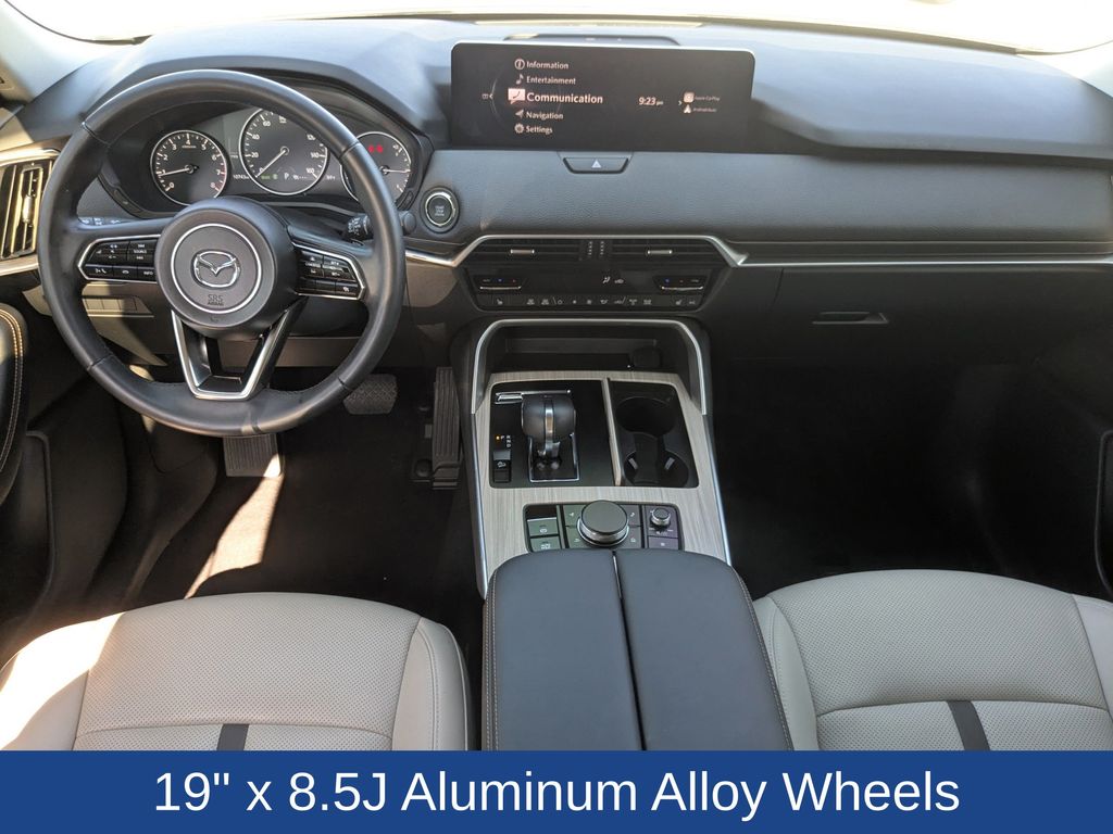 2025 Mazda CX-90 3.3 Turbo Preferred Package