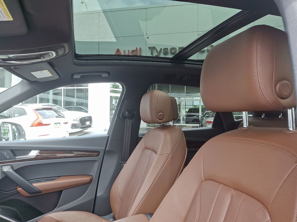 2018 Audi Q5 Premium Plus 14