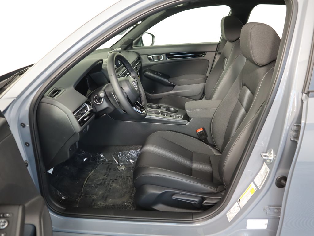 Thumbnail: 2026 Honda Civic - 20