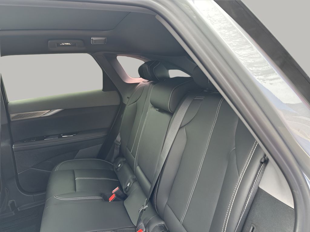 New 2026 Silver Cadillac Sport image 19