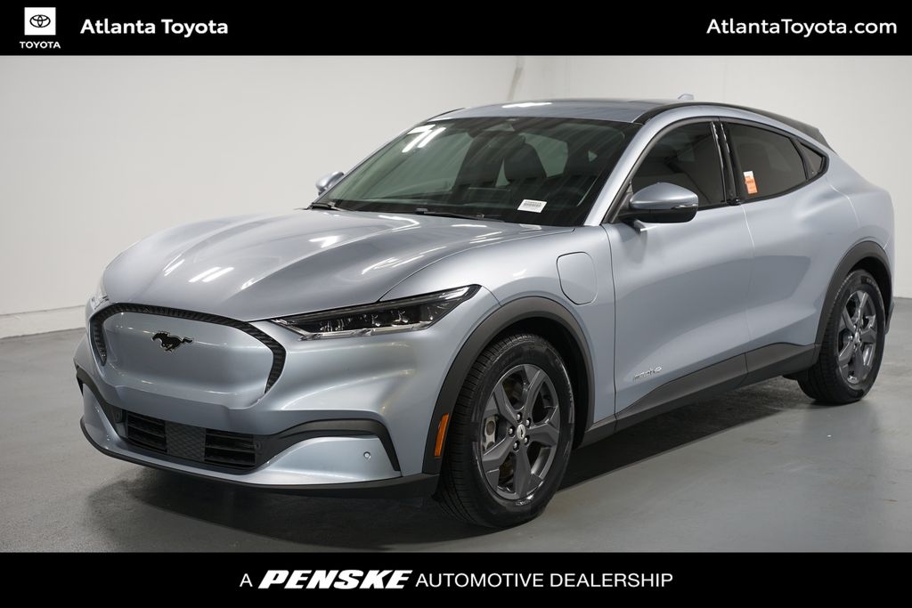 2022 Ford Mustang Mach-E Select -
                  Duluth, GA