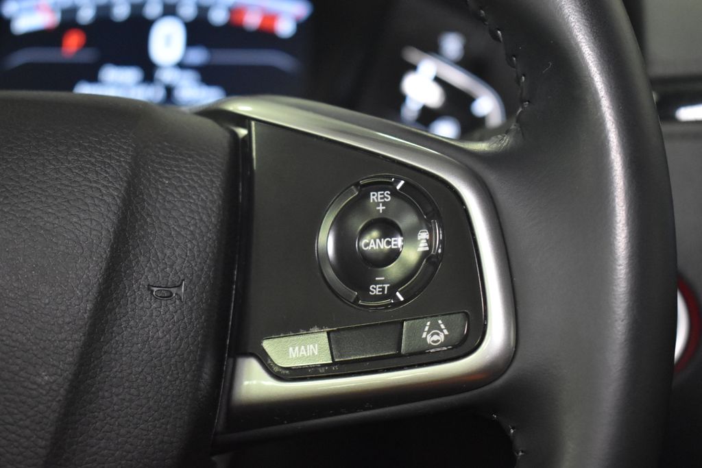 2019 Honda CR-V EX-L 23