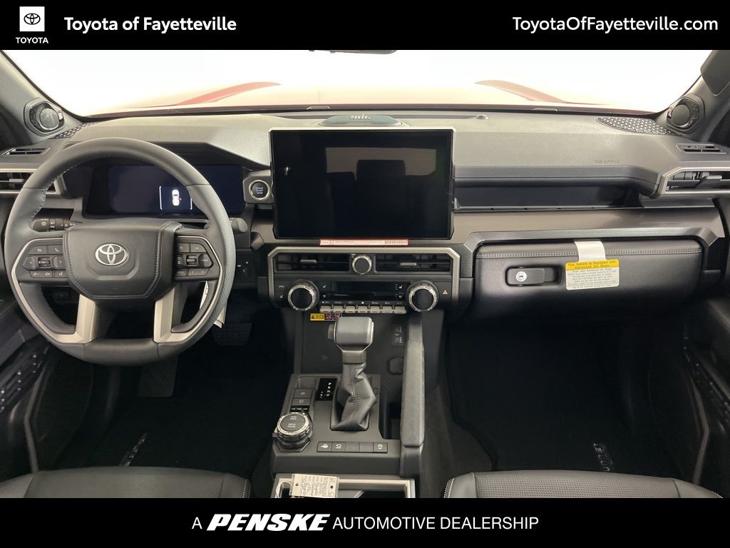 Thumbnail: 2025 Toyota 4Runner - 16