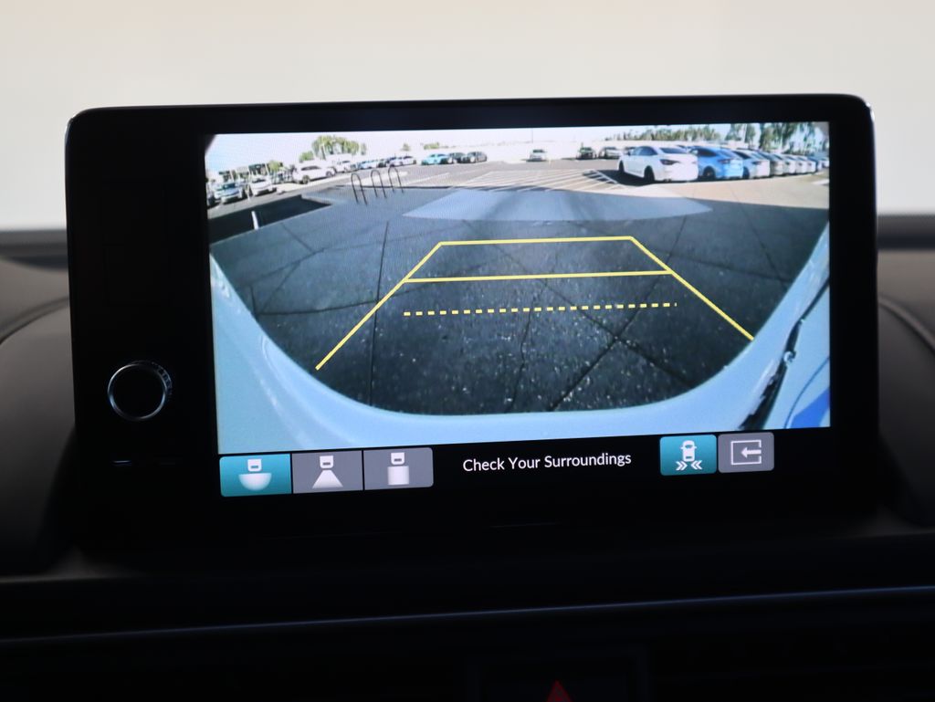 Thumbnail: 2025 Honda Pilot - 15