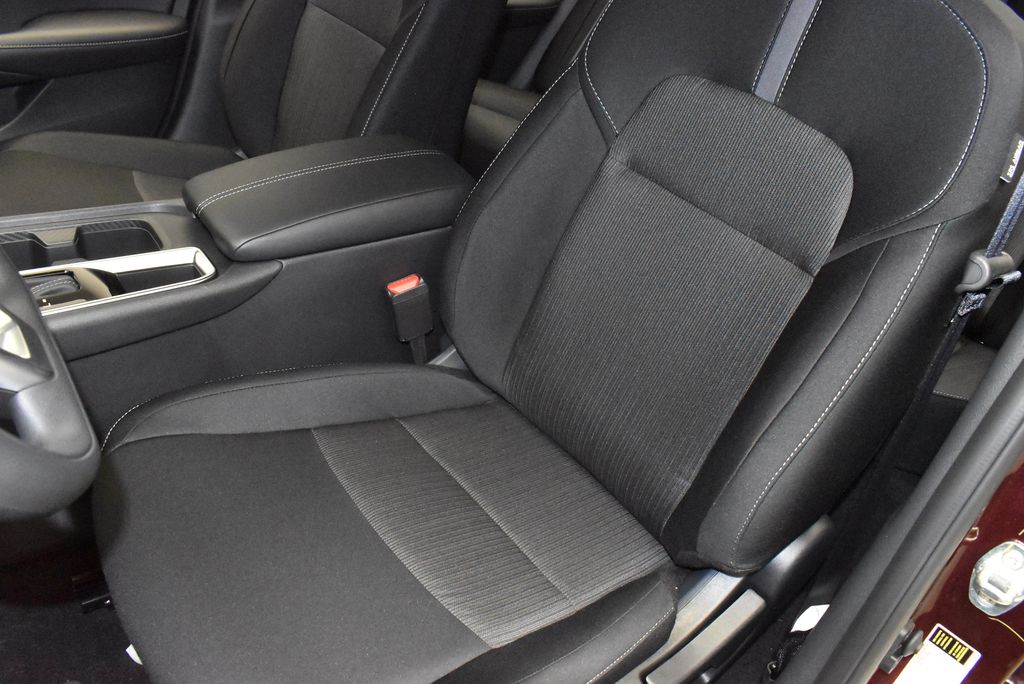 2025 Nissan Sentra SV 13