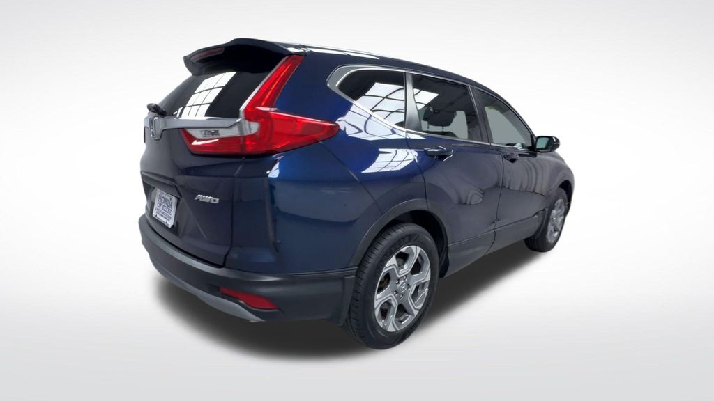Used 2019 Honda CR-V SUV