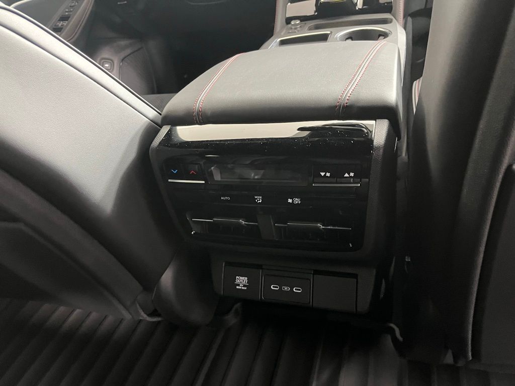 Thumbnail: 2026 Acura MDX - 9