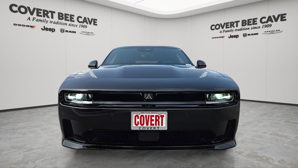 New Car 2025 Dodge Charger  R/t For Sale Under $50,000 In Austin, Texas