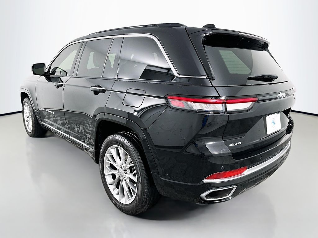 Thumbnail: 2024 Jeep Grand Cherokee - 7