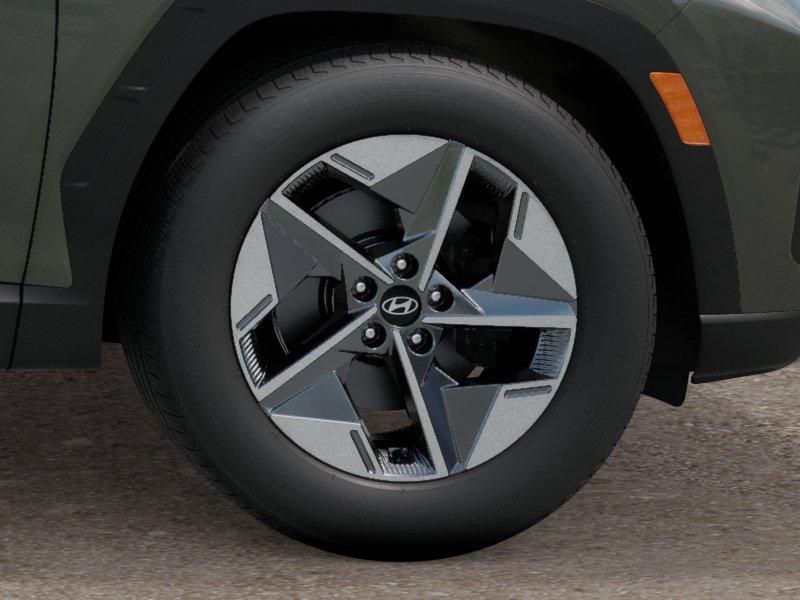 Thumbnail: 2025 Hyundai Tucson - 8