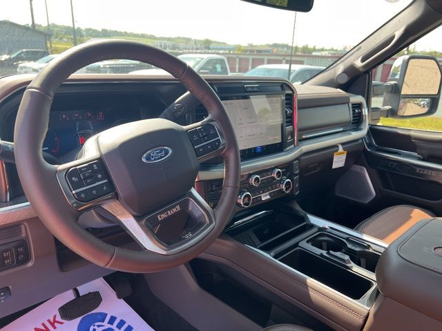 2026 Ford F-350SD