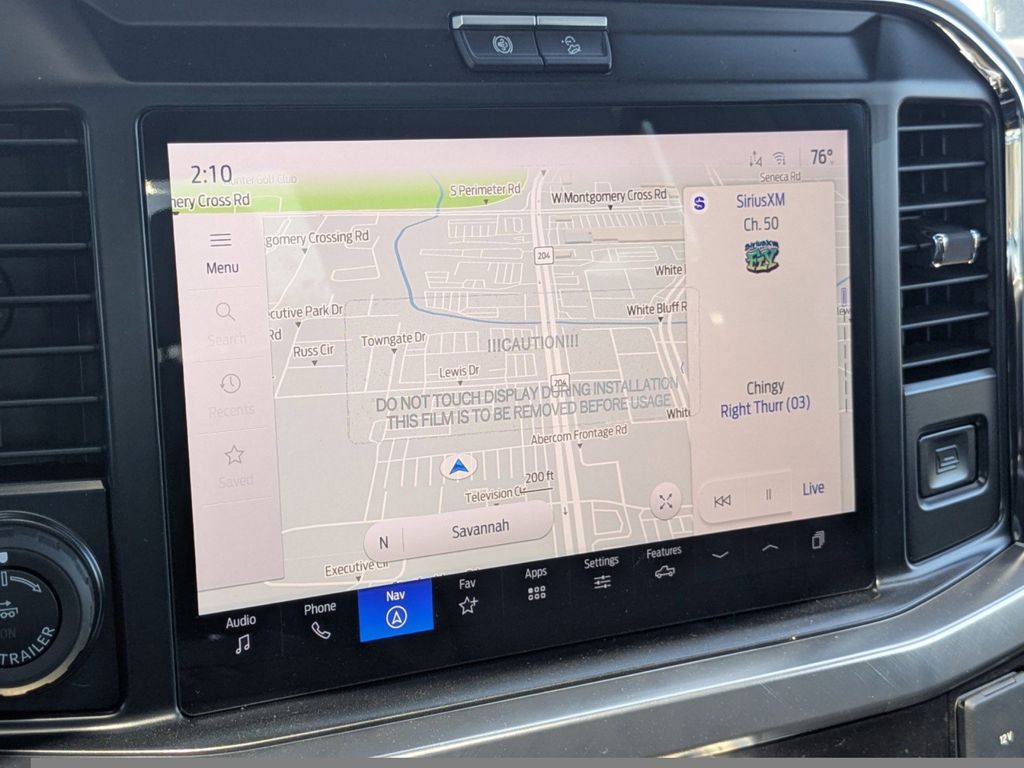 2026 Ford F-350 Super Duty King Ranch