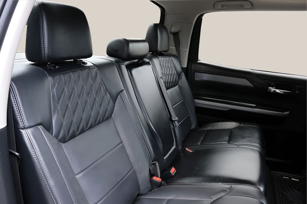 Used Car 2021 Toyota Tundra  Platinum For Sale Under $50,000 In Austin, Texas