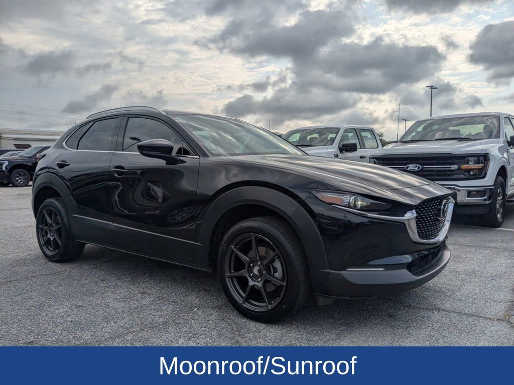 2022 Mazda CX-30 2.5 S Premium