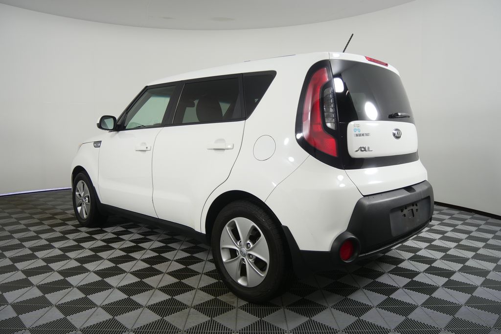 Thumbnail: 2015 Kia Soul - 5