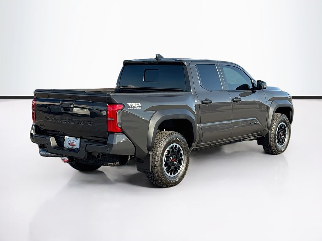 Thumbnail: 2026 Toyota Tacoma - 5