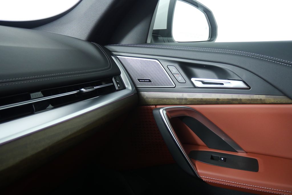 Thumbnail: 2026 BMW X1 - 26