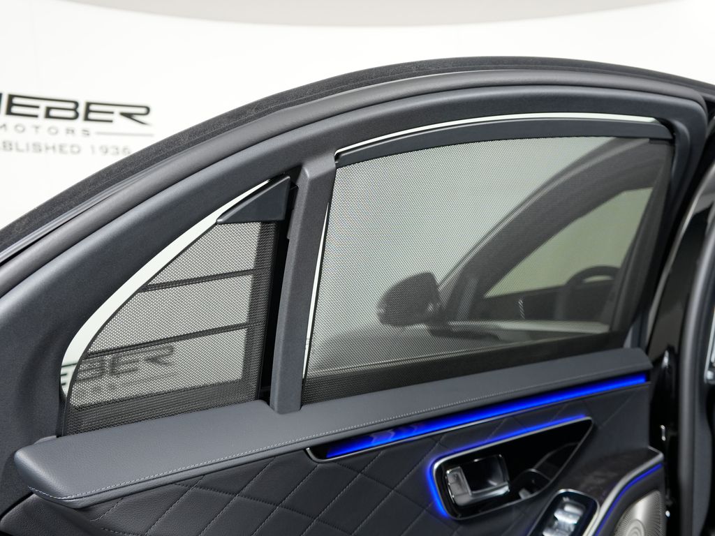 new 2026 Mercedes-Benz S-Class car, priced at $132,285