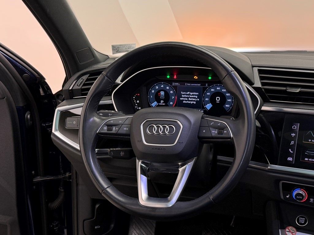 2023 Audi Q3 Premium 28