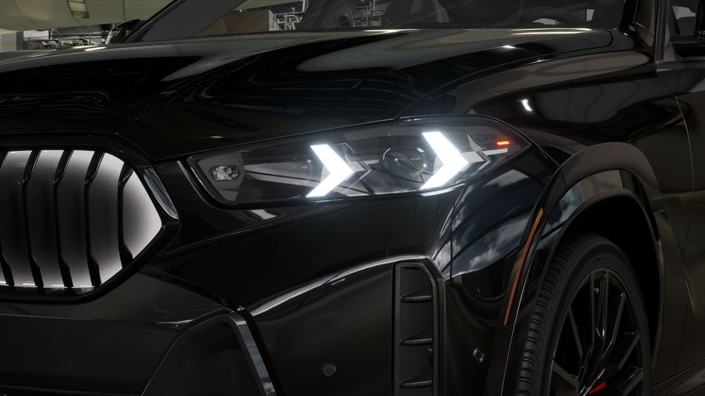 Thumbnail: 2026 BMW X6 - 31