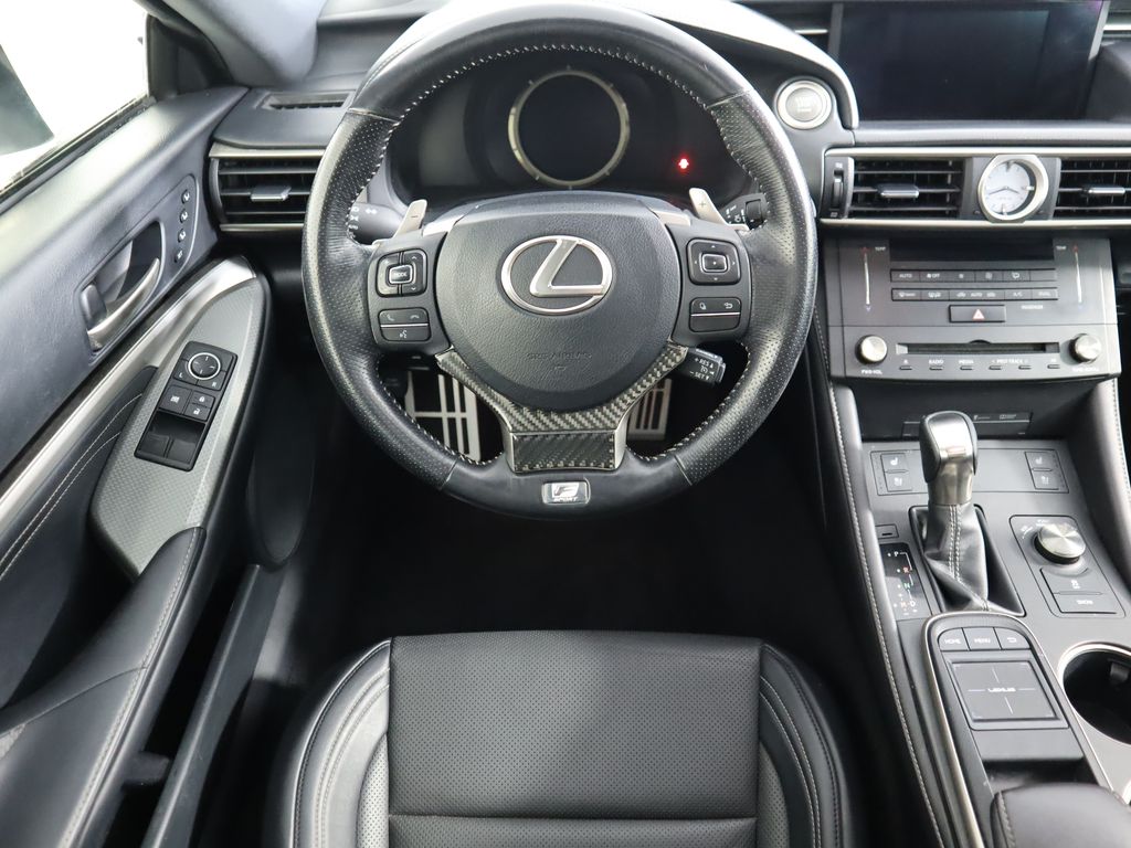 Thumbnail: 2017 Lexus RC - 10